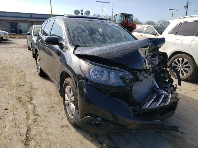 HONDA CR-V EX 2014 2hkrm3h54eh514019