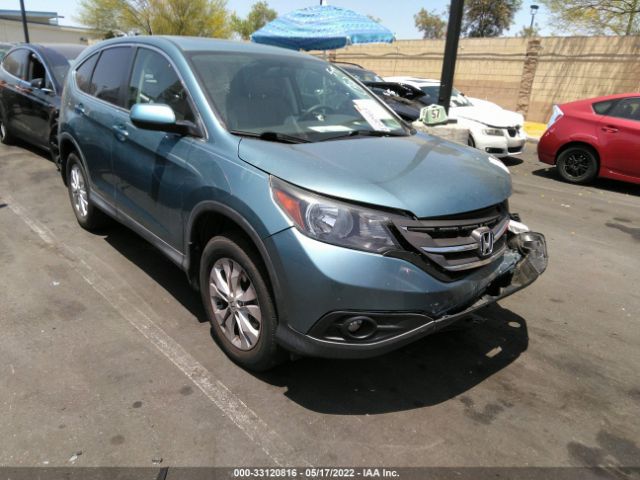 HONDA CR-V 2014 2hkrm3h54eh519995