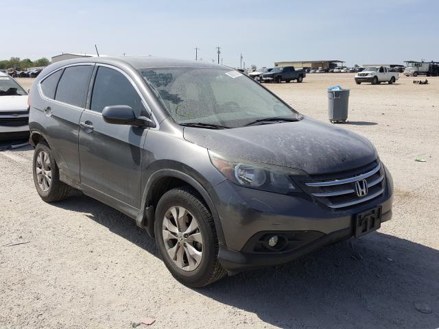 HONDA CR-V EX 2014 2hkrm3h54eh535369