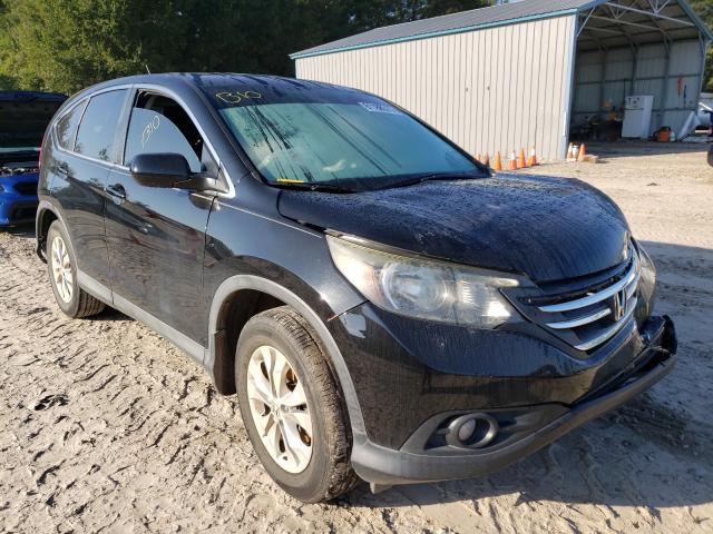 HONDA CR-V EX 2014 2hkrm3h54eh535601