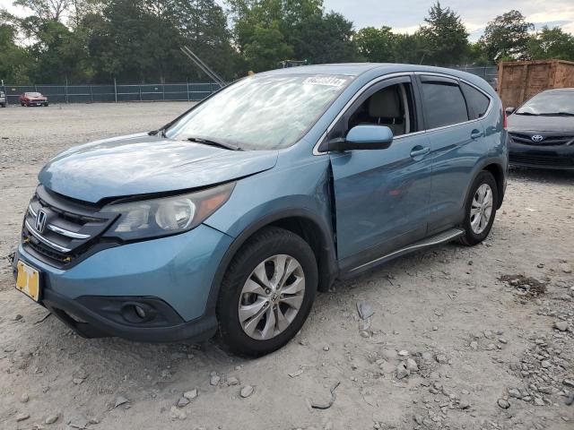 HONDA CR-V EX 2014 2hkrm3h54eh542547