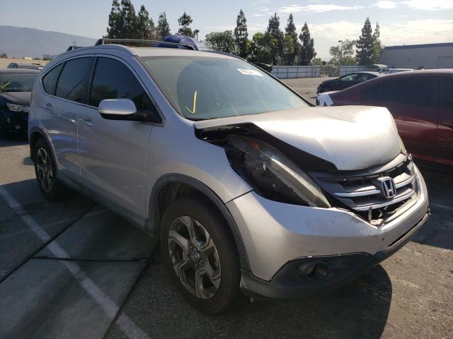 HONDA CR-V EX 2014 2hkrm3h54eh542810