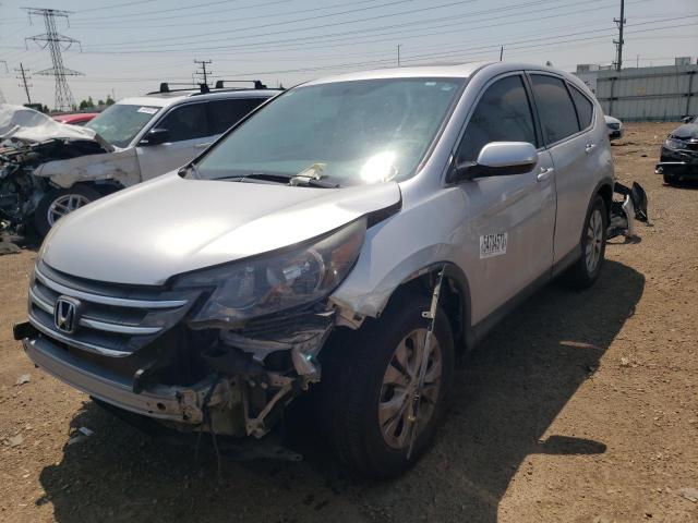 HONDA CR-V EX 2014 2hkrm3h54eh547926