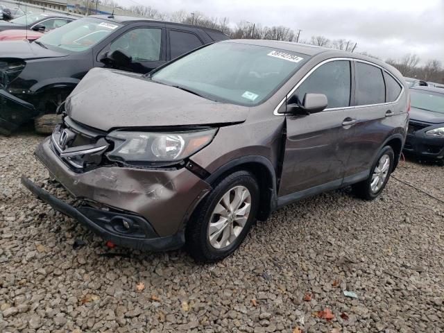 HONDA CRV 2014 2hkrm3h54eh549501