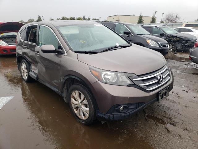 HONDA CR-V EX 2014 2hkrm3h54eh550857