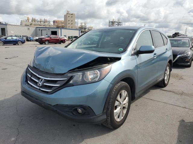 HONDA CRV 2014 2hkrm3h54eh556481