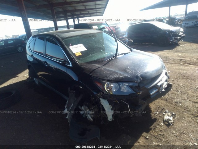 HONDA CR-V 2014 2hkrm3h54eh559803