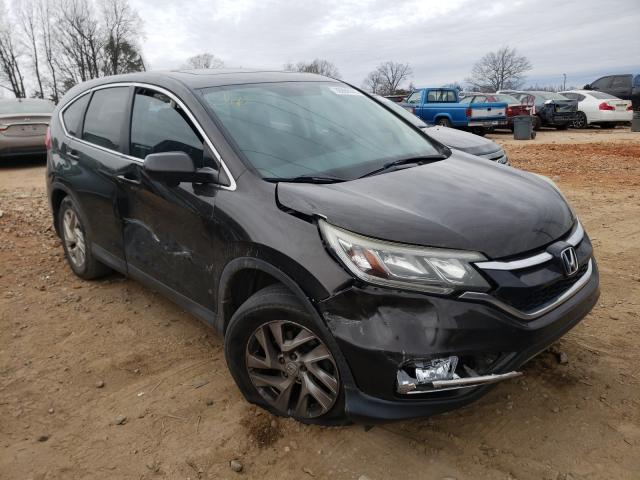 HONDA CR-V EX 2015 2hkrm3h54fh513292