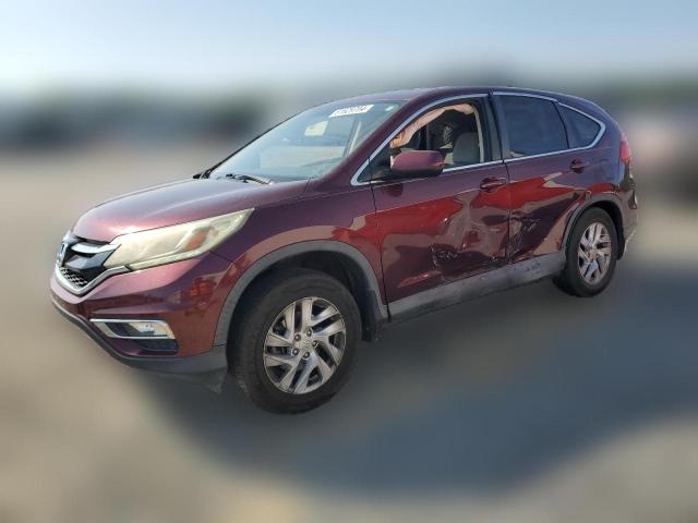 HONDA CRV 2015 2hkrm3h54fh515088