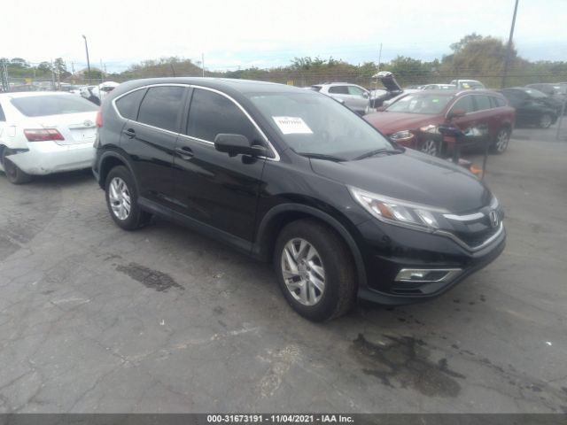 HONDA CR-V 2015 2hkrm3h54fh521151