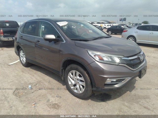 HONDA CR-V 2015 2hkrm3h54fh526737