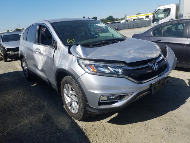 HONDA CR-V EX 2015 2hkrm3h54fh529489