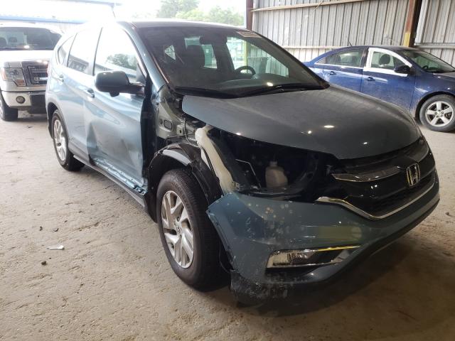 HONDA CR-V EX 2015 2hkrm3h54fh535034