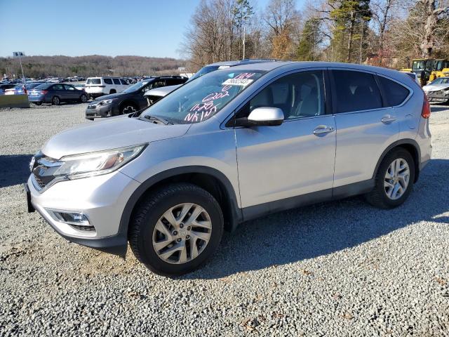 HONDA CRV 2015 2hkrm3h54fh536202