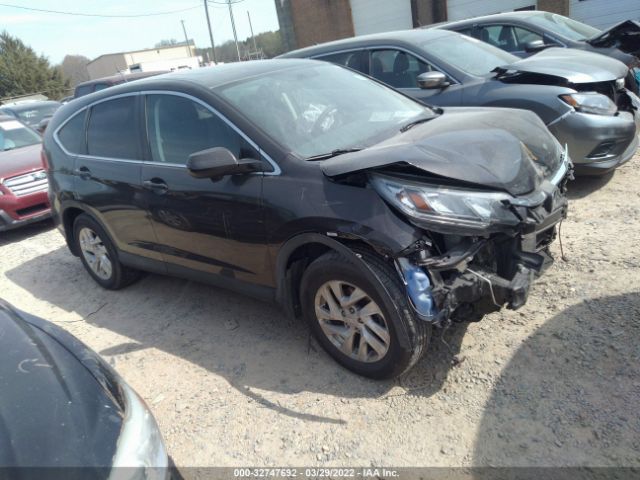 HONDA CR-V 2015 2hkrm3h54fh546003