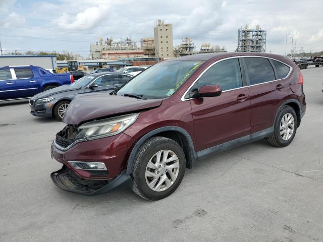 HONDA CR-V EX 2015 2hkrm3h54fh548608