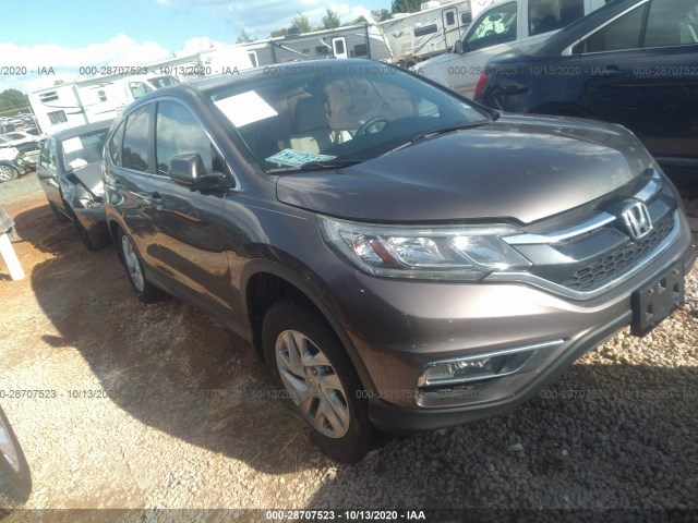 HONDA CR-V 2015 2hkrm3h54fh551329