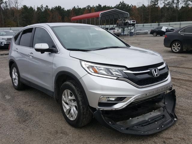 HONDA CR-V EX 2015 2hkrm3h54fh558099