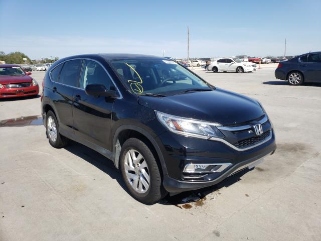 HONDA CR-V EX 2016 2hkrm3h54gh500902