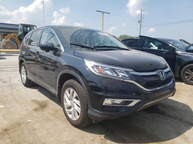 HONDA CR-V EX 2016 2hkrm3h54gh506926