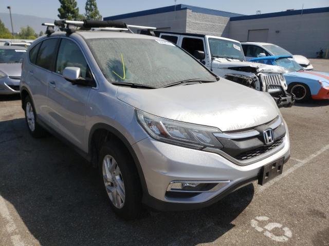 HONDA CR-V EX 2016 2hkrm3h54gh510071