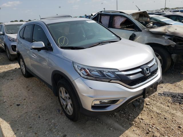 HONDA CR-V EX 2016 2hkrm3h54gh511723