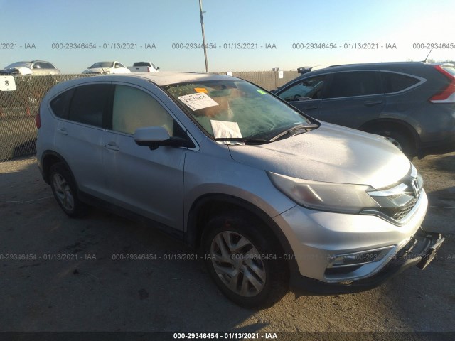 HONDA CR-V 2016 2hkrm3h54gh513813