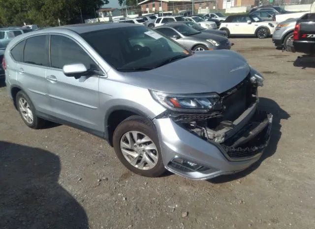 HONDA CR-V 2016 2hkrm3h54gh521958