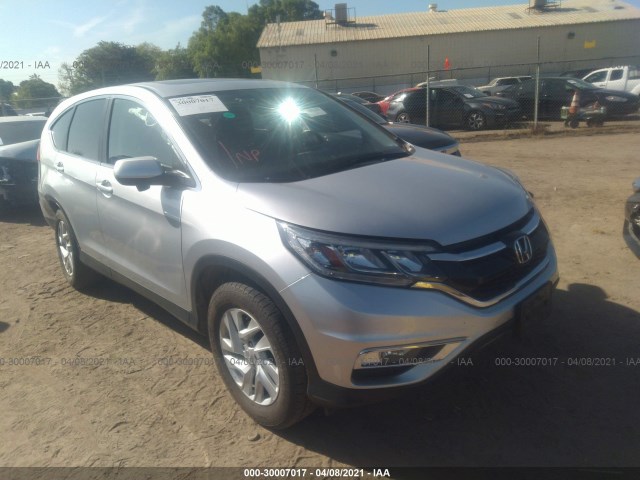 HONDA CR-V 2016 2hkrm3h54gh522933