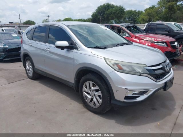 HONDA CR-V 2016 2hkrm3h54gh525783