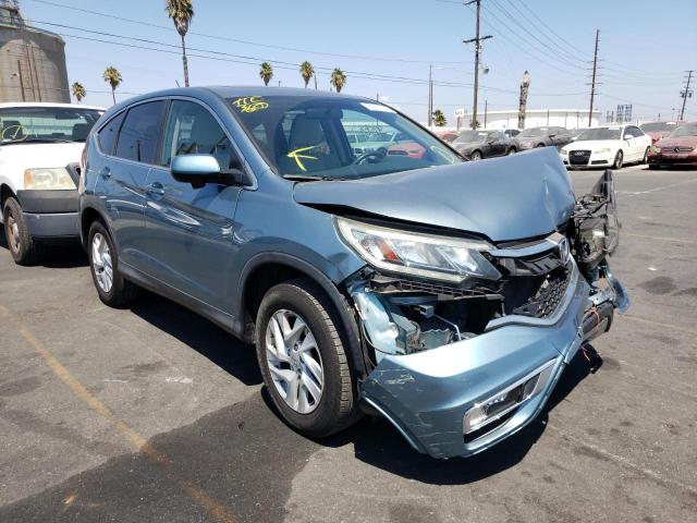 HONDA CR-V EX 2016 2hkrm3h54gh526254