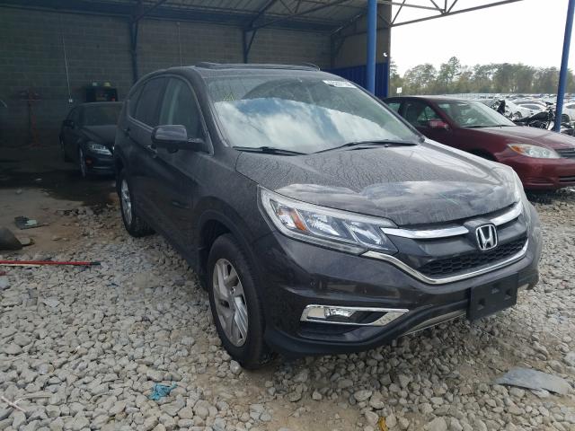 HONDA CR-V EX 2016 2hkrm3h54gh541997