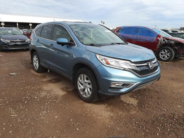 HONDA CR-V EX 2016 2hkrm3h54gh551591