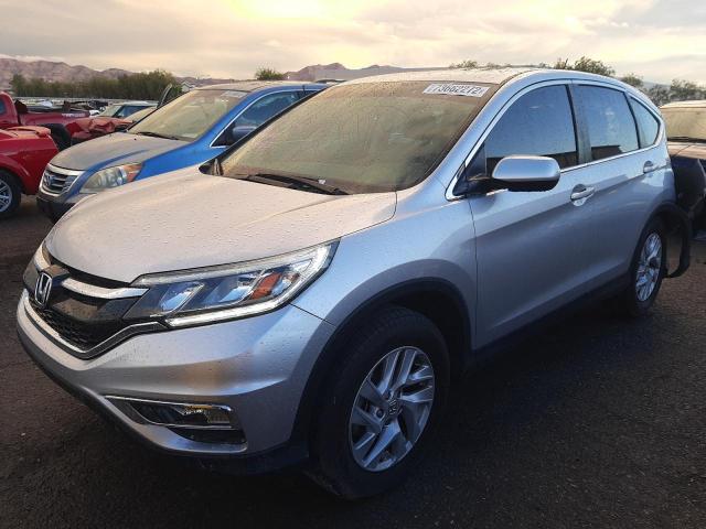 HONDA CR-V EX 2016 2hkrm3h54gh560310