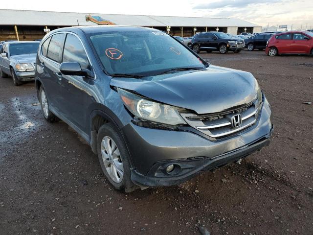 HONDA CR-V EX 2012 2hkrm3h55ch503818