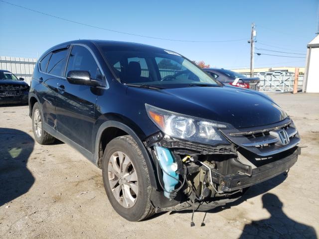 HONDA CR-V EX 2012 2hkrm3h55ch505083