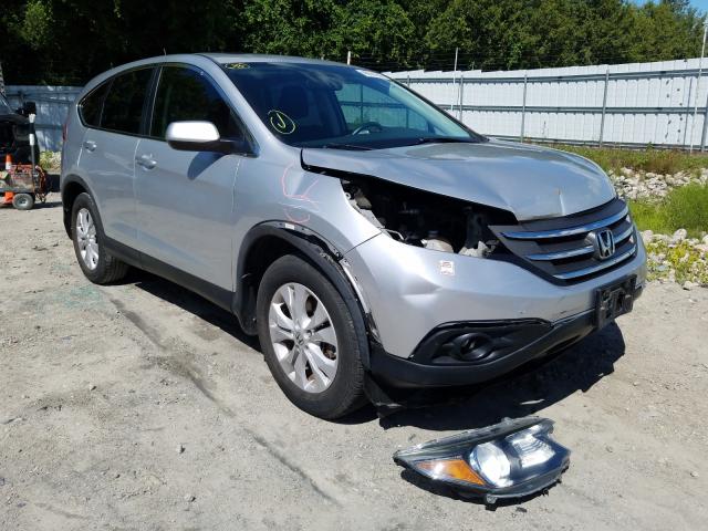 HONDA CR-V EX 2013 2hkrm3h55dh001103