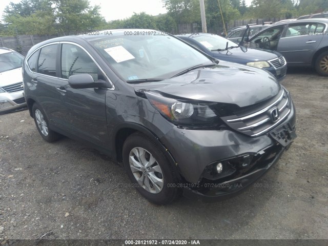 HONDA CR-V 2013 2hkrm3h55dh500869