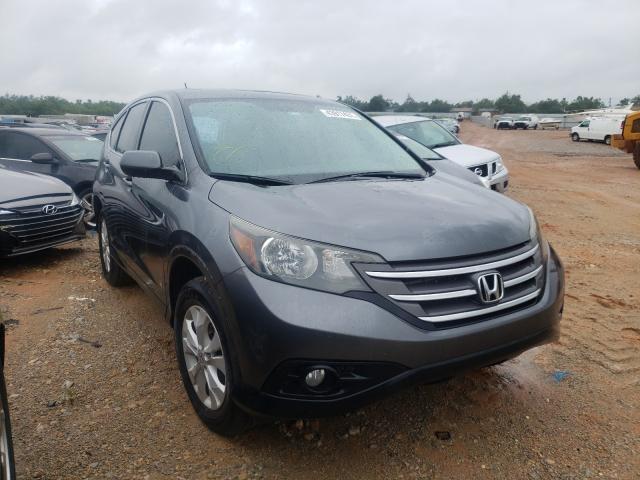 HONDA CR-V EX 2013 2hkrm3h55dh505246