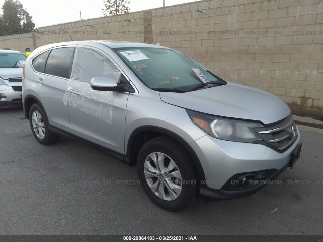 HONDA CR-V 2013 2hkrm3h55dh510866