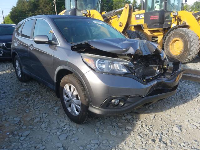 HONDA CR-V EX 2013 2hkrm3h55dh518899