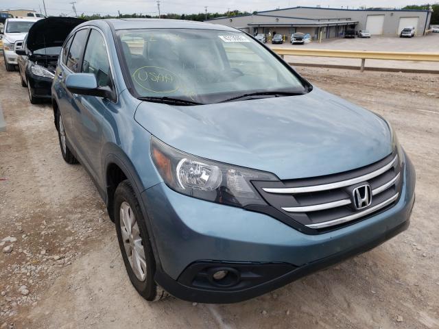 HONDA CR-V EX 2013 2hkrm3h55dh522936