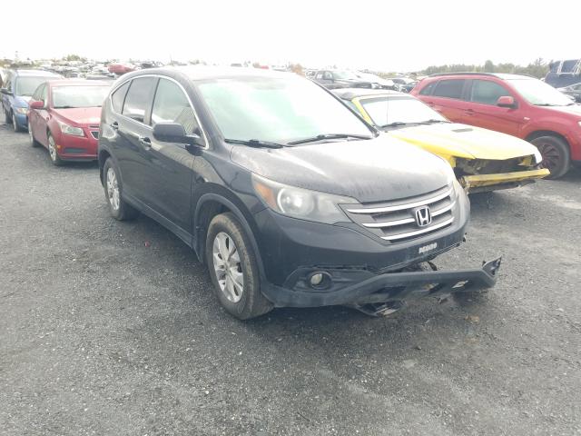 HONDA CR-V EX 2014 2hkrm3h55eh000003