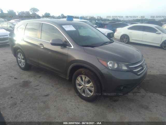 HONDA CR-V 2014 2hkrm3h55eh510478