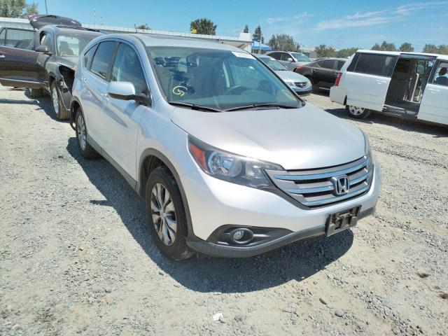 HONDA CR-V EX 2014 2hkrm3h55eh518094