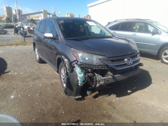 HONDA CR-V 2014 2hkrm3h55eh523036