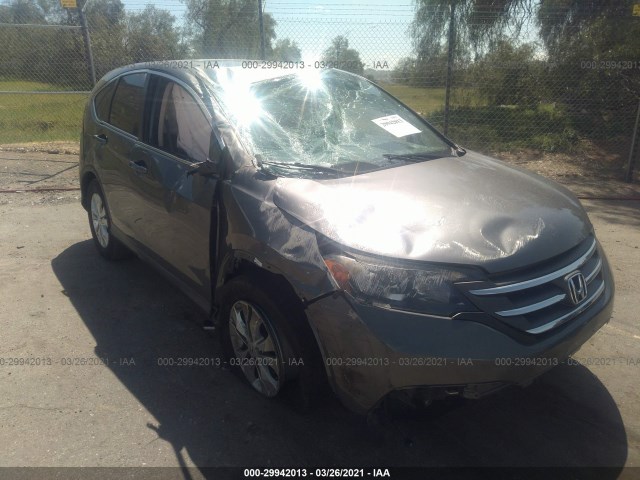 HONDA CR-V 2014 2hkrm3h55eh530407