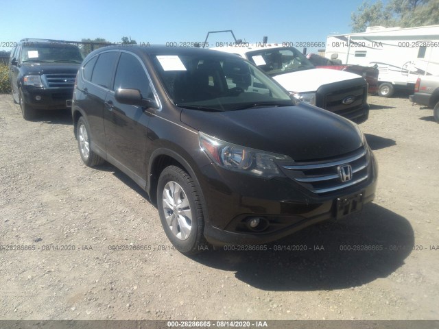 HONDA CR-V 2014 2hkrm3h55eh542850