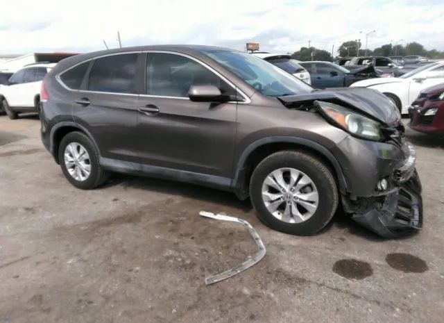 HONDA CR-V 2014 2hkrm3h55eh550902