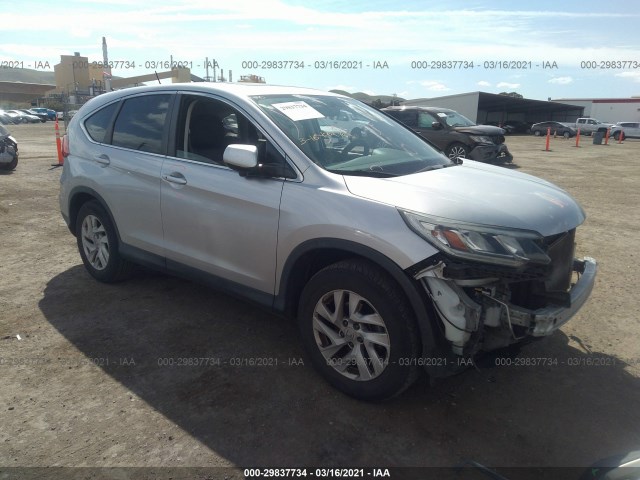 HONDA CR-V 2015 2hkrm3h55fh503595